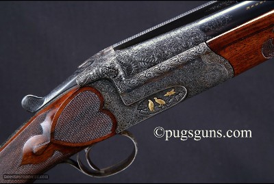 Charles Daly Regent Diamond Quality Trap