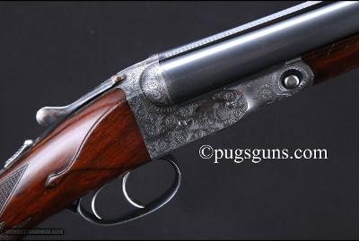 Parker DHE 20 Gauge