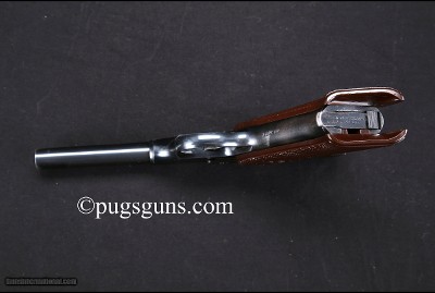 Colt Woodsman - Image 3 of 3