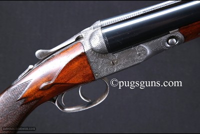 Parker DHE 16 Gauge