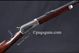 Winchester 1886 - 12 of 15