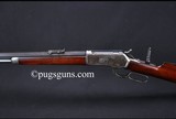 Winchester 1886 - 13 of 15