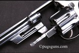 Smith & Wesson Registered Magnum - 4 of 7