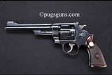 Smith & Wesson Registered Magnum - 2 of 7