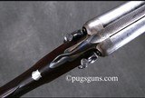 Parker O Grade Top lever 1 Frame 30" New Frame Pics!!! - 5 of 15