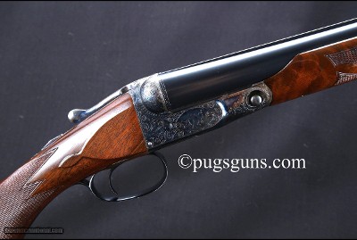 Parker DHE 12 Gauge (20 Gauge Briley Inserts)