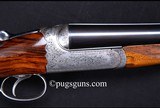 Westley Richards Droplock (Abercrombie & Fitch)
