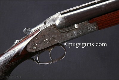 Robert Schuler Sideplate Drilling