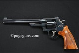 Smith & Wesson 27-3 (8 3/8 inches) - 2 of 2