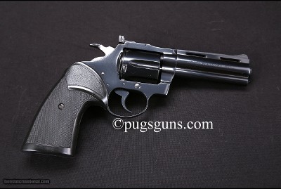 Colt Diamondback 22LR