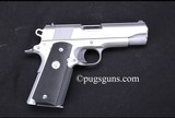 Colt 1911 MK IV Series 80 - 1 of 5