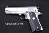 Colt 1911 MK IV Series 80 - 2 of 5