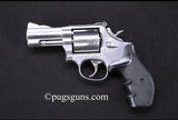 Smith & Wesson 696 3 inch (44 Special) - 2 of 2
