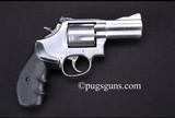 Smith & Wesson 696 3 inch (44 Special) - 1 of 2
