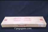 Winchester 21 Factory rebuilt with box, letter and rebuild sheet included - 9 of 13