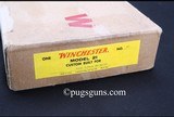 Winchester 21 Factory rebuilt with box, letter and rebuild sheet included - 10 of 13