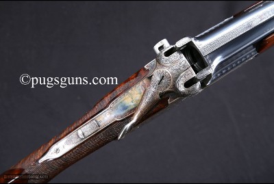 German Sideplate - Image 5 of 10