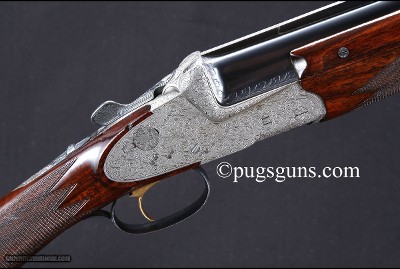 Franz Sodia SLE Hand Detachable