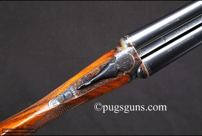 Webley & Scott 720 - Image 5 of 11