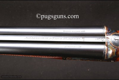 Webley & Scott 720 - Image 7 of 11