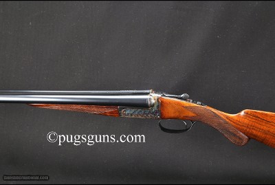 Webley & Scott 720 - Image 4 of 11