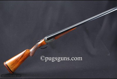 Webley & Scott 720 - Image 10 of 11