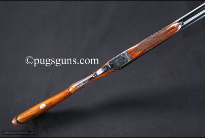 Webley & Scott 720 - Image 9 of 11