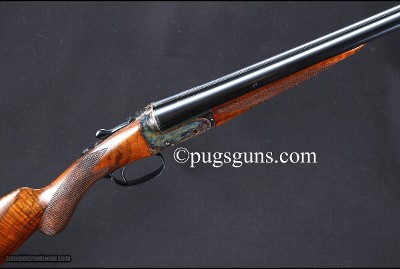 Webley & Scott 720 - Image 3 of 11