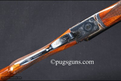 Webley & Scott 720 - Image 8 of 11