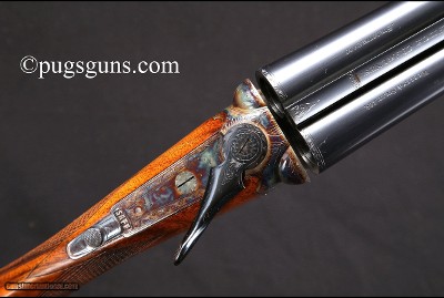 Webley & Scott 720 - Image 6 of 11