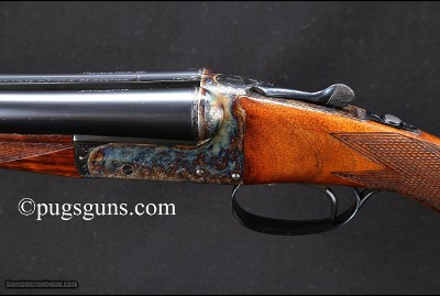 Webley & Scott 720 - Image 2 of 11