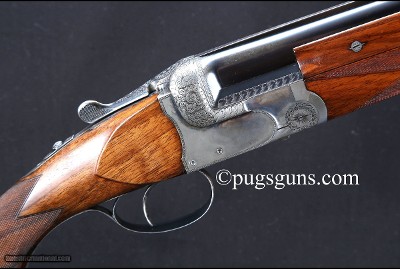 Francotte
BLE 20 Gauge (Factory 3 inch)