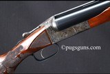 Ithaca 4E (Vent Rib, Beavertail, Single Trigger) - 1 of 11