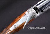 Browning Pigeon Grade 28 gauge Signed BA (Angelo Bee) - 7 of 12