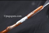 Browning Pigeon Grade 28 gauge Signed BA (Angelo Bee) - 10 of 12