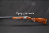 Browning Pigeon Grade 28 gauge Signed BA (Angelo Bee) - 12 of 12