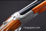 Browning Pigeon Grade 28 gauge Signed BA (Angelo Bee) - 5 of 12