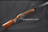 Browning Pigeon Grade 28 gauge Signed BA (Angelo Bee) - 11 of 12