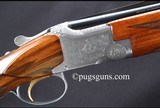 Browning Pigeon Grade 28 gauge Signed BA (Angelo Bee)