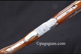 Browning Pigeon Grade 28 gauge Signed BA (Angelo Bee) - 9 of 12