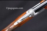 Browning Pigeon Grade 28 gauge Signed BA (Angelo Bee) - 6 of 12