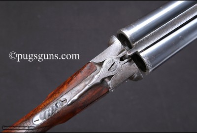 Ithaca 2E Pigeon Gun - Image 7 of 13