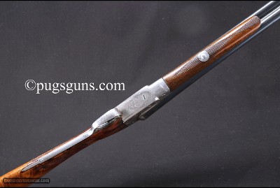 Ithaca 2E Pigeon Gun - Image 10 of 13