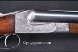 Ithaca 2E Pigeon Gun