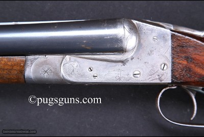 Ithaca 2E Pigeon Gun - Image 2 of 13