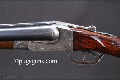 Ithaca 2E Pigeon Gun - Image 4 of 13