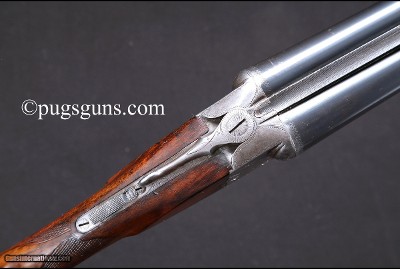 Ithaca 2E Pigeon Gun - Image 8 of 13