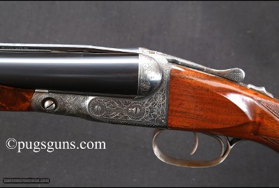 Parker VH Upgrade (Washburn Engraved) - Image 2 of 10