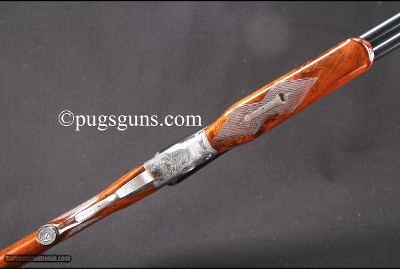 Parker VH Upgrade (Washburn Engraved) - Image 8 of 10