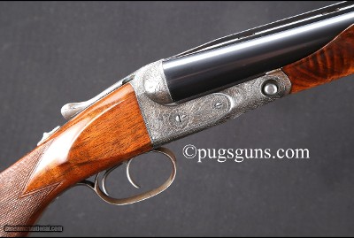 Parker VH Upgrade (Washburn Engraved)